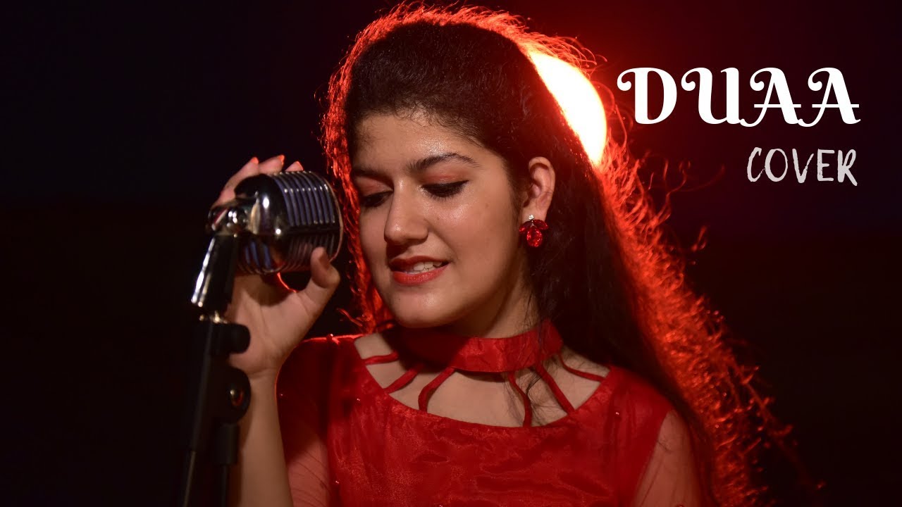 Jo Bheji Thi Duaa - Shanghai | Chahat Malhotra