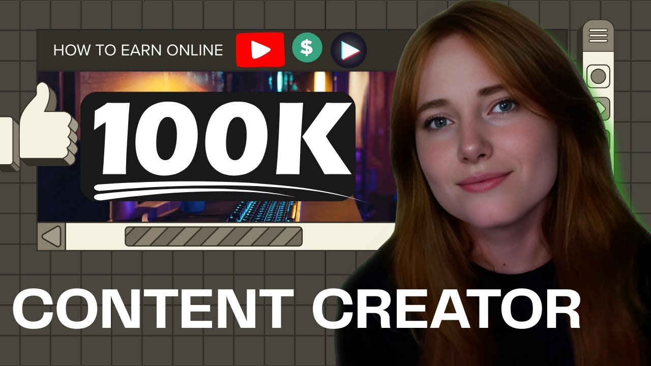 how to make money as a tech content creator in 2025