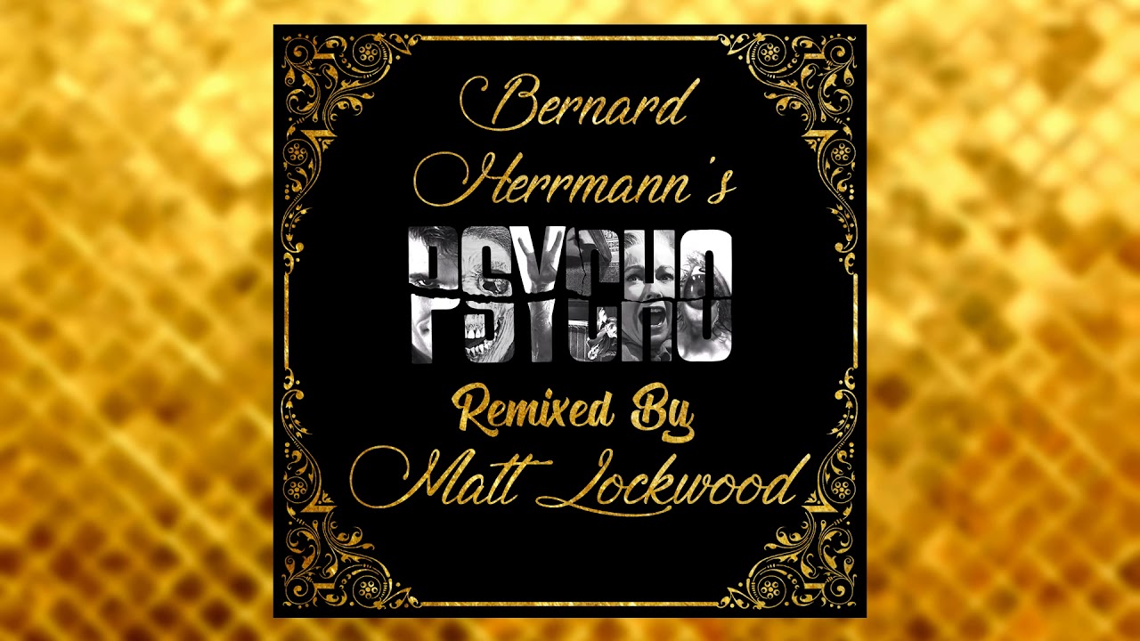 Psycho Theme Song (Dark Hip-Hop Remix)