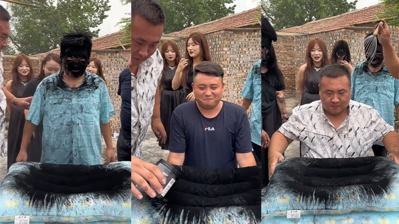 Soul Extractor, emotionless challenge.#funny#hilarious
