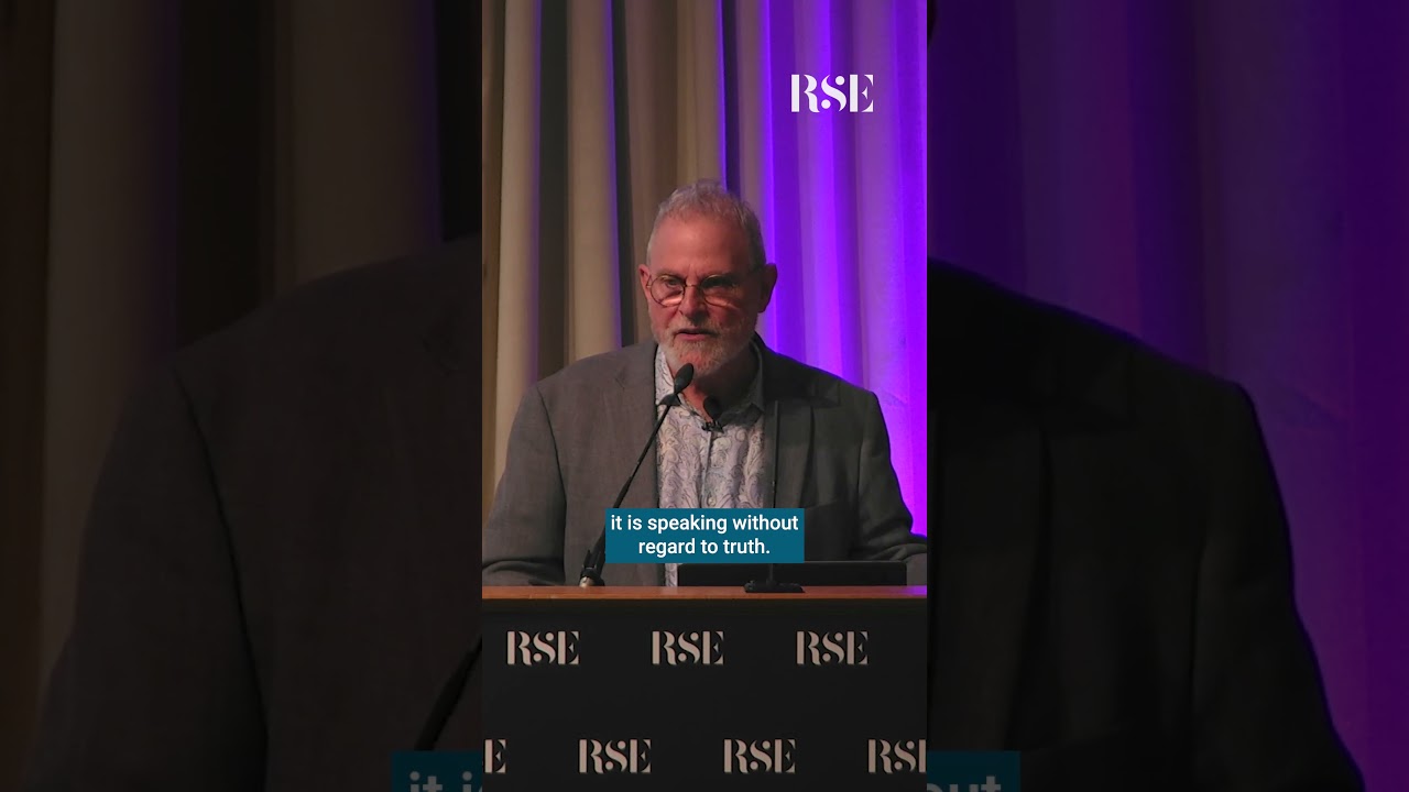 AI hallucination or 🤬💩 Philip Wadler #artificialintelligence #chatgpt #hallucination
