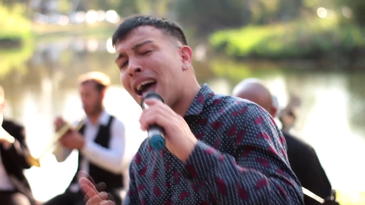 D&C LOS MISMOS - Dile Al Amor (Video Oficial)