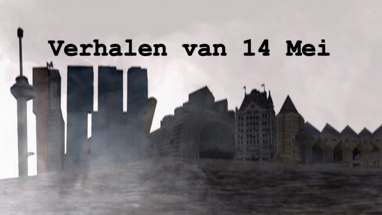 Verhalen van 14 mei