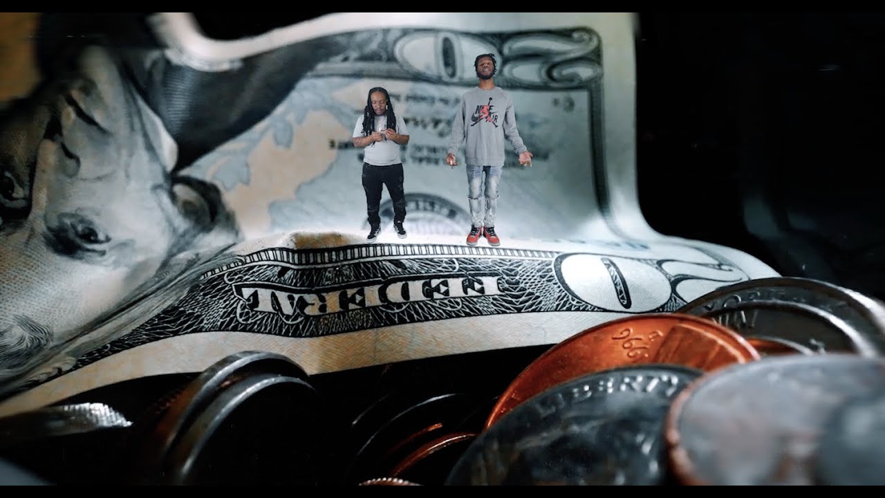 GRINDHARD E x YOUNGKINGG - 