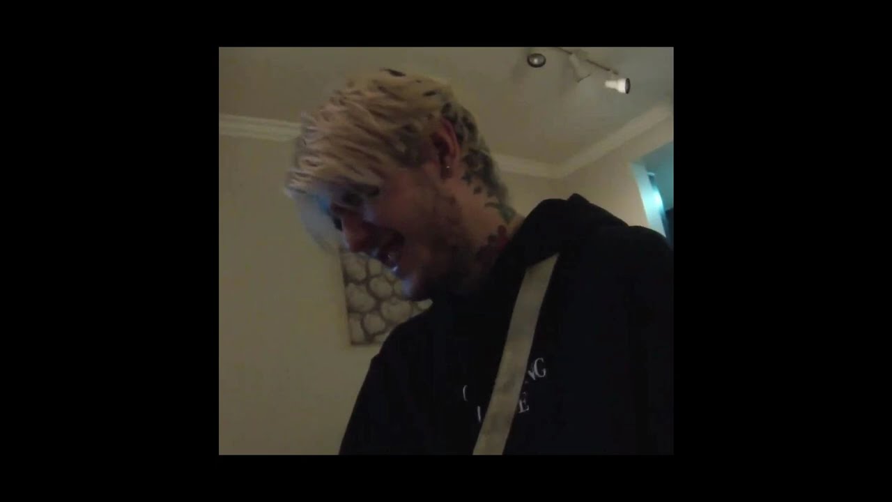 LiL PEEP - The Day I Finally Do it (without BOY FROOT) [remix prod. feelzmyretry✞]