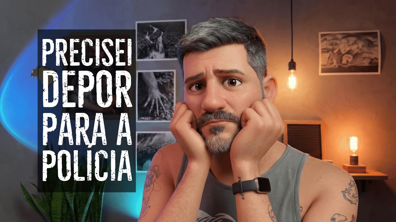 SOFRI ATAQUES HOMOFÓBICOS E SOROFÓBICOS E FUI À POLÍCIA: O QUE ACONTECEU 3 ANOS DEPOIS