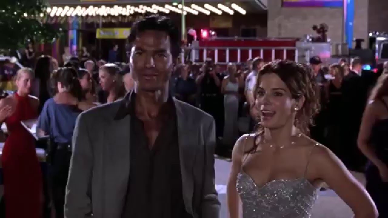 Miss Congeniality