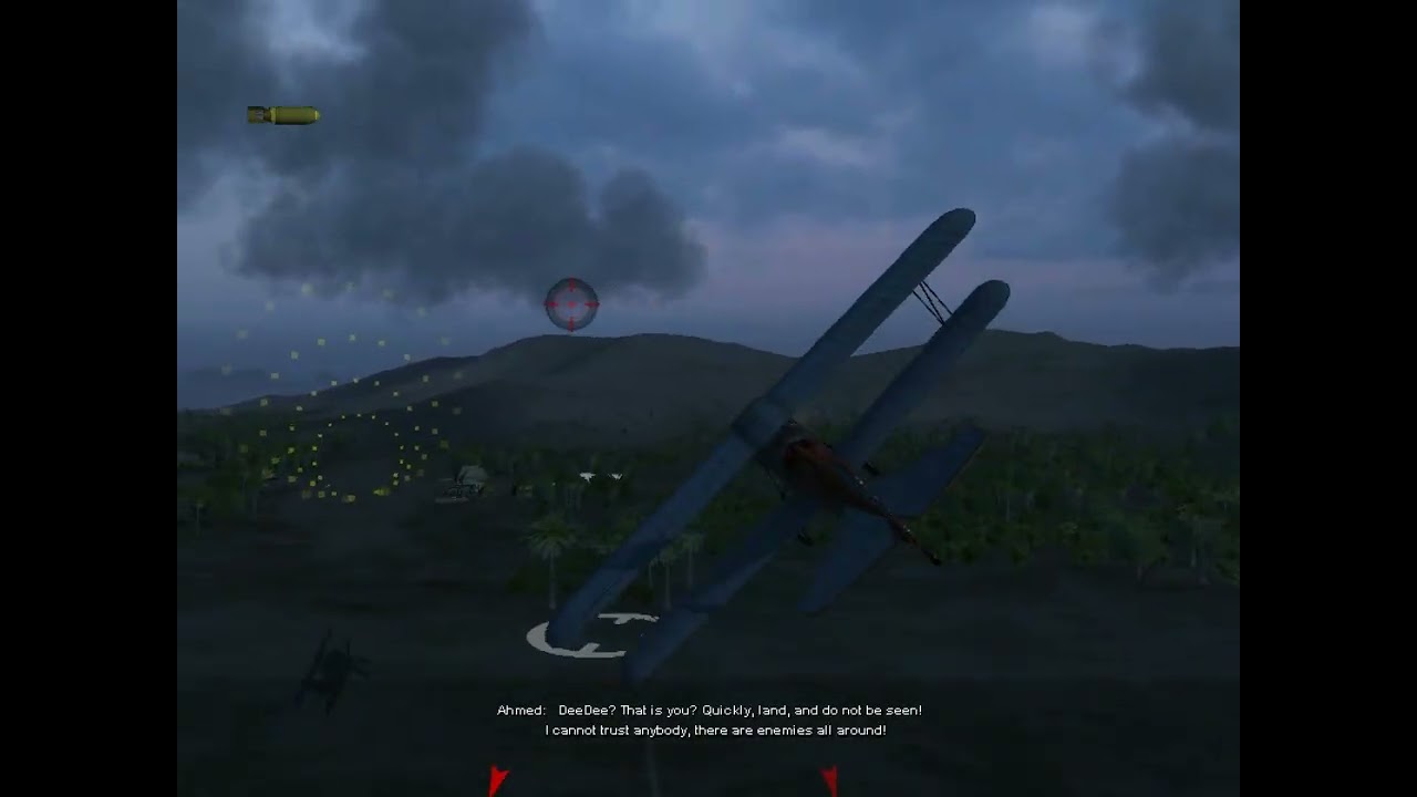 air conflicts secret wars tobruk level 2