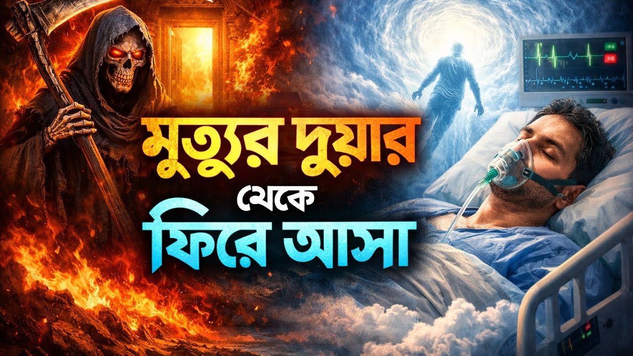 হার্ট অ্যাটাকের আগের শেষ আফসোস | আজ না, কাল করবো ভেবেছিলাম