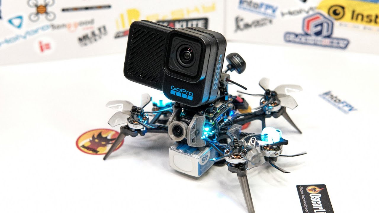 Flywoo Venom 2