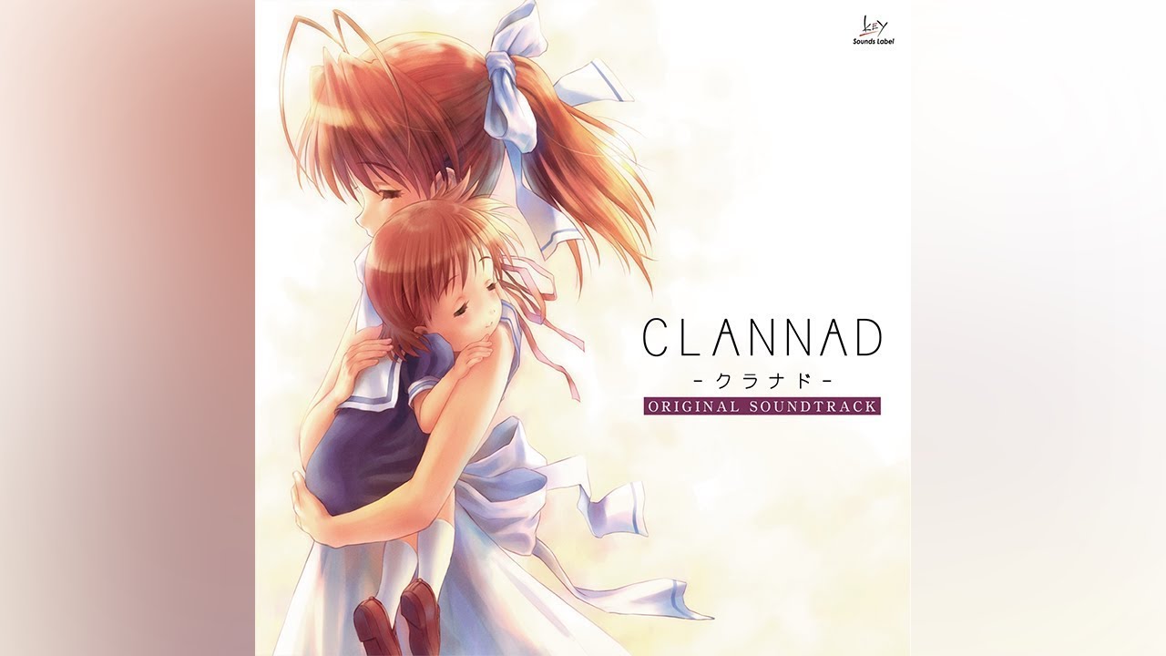 未使用曲2 - CLANNAD Original Soundtrack