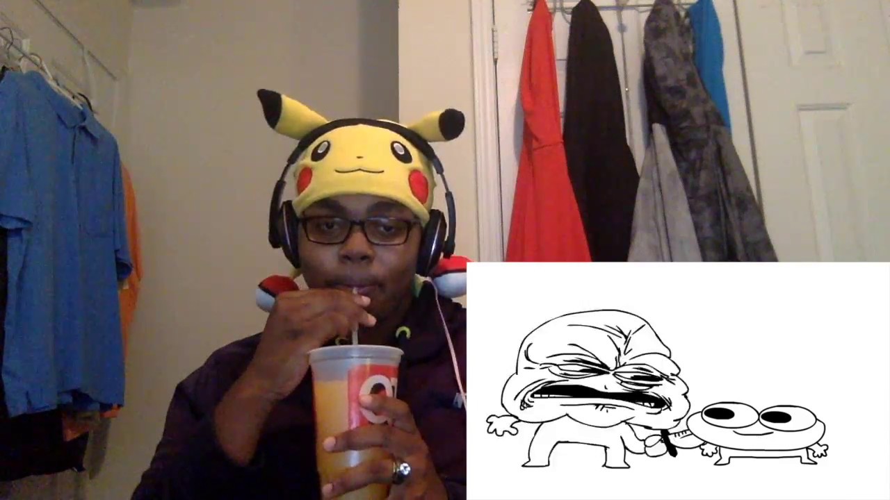 Diddles Reacts: Pelo Talks   In My Opinion