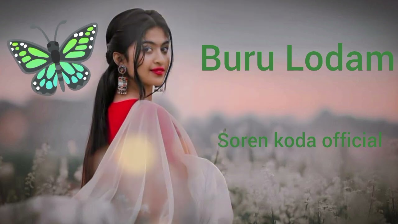 Buru_Lodam_Dasna_re Soren koda Full  santali video 2026