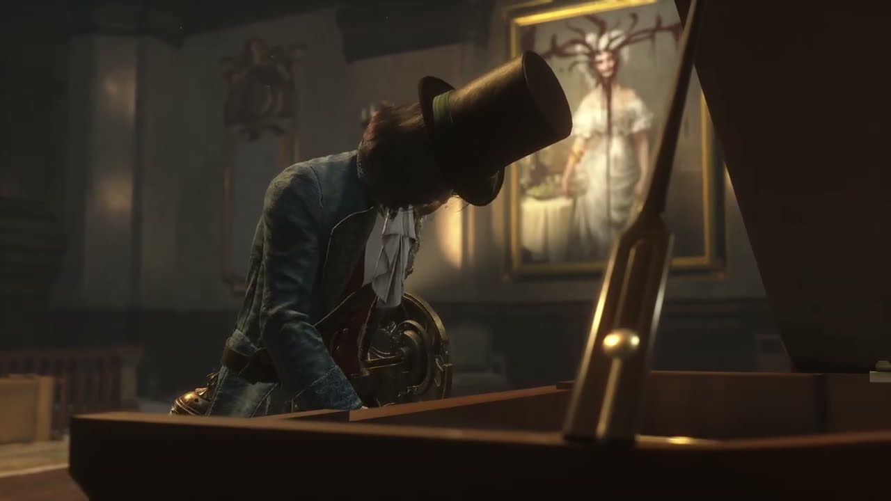 Lies of P [pt. 40] - 1st Playthrough