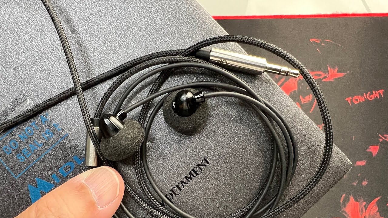 LBBS vs Bell Rhyme Earbuds (Live Stream)