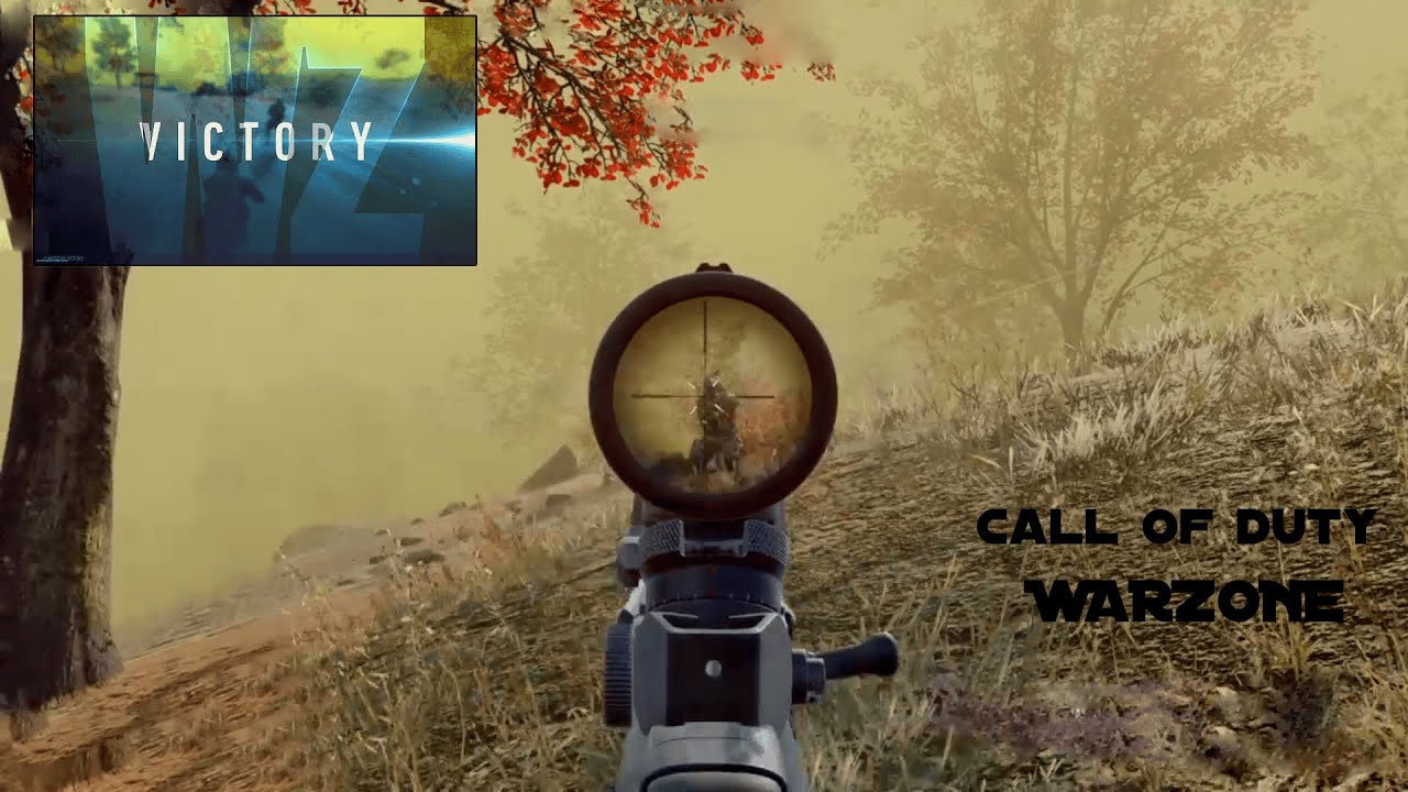 My First Solo Win in Warzone | Dad Mode Victory!