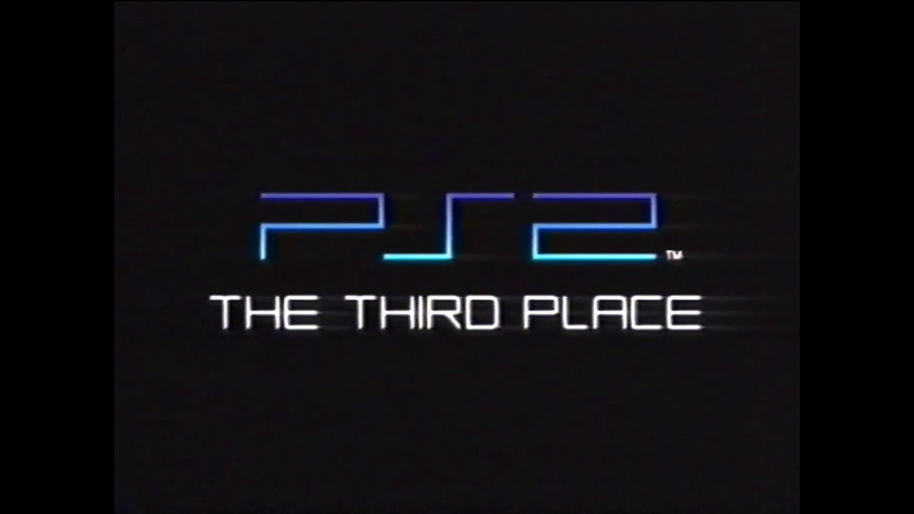 PS2 Promo Video