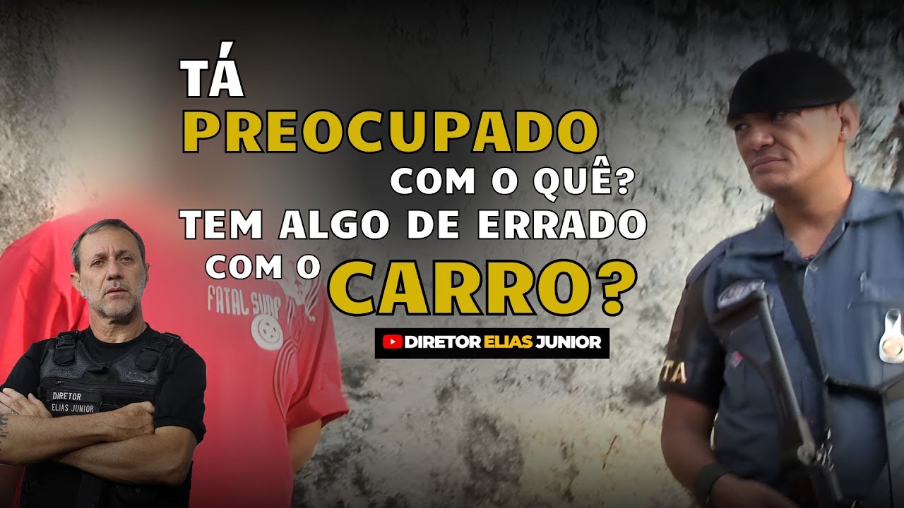 ROTA em A&Ccedil;&Atilde;O! 