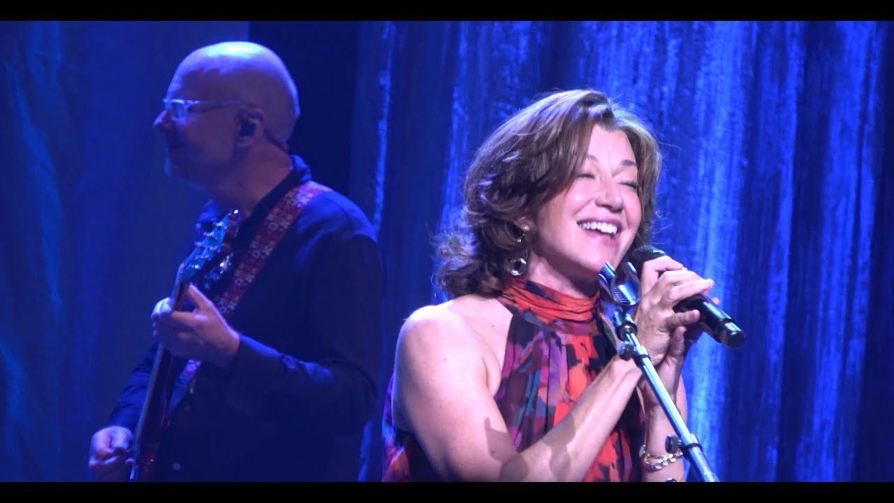 AMY GRANT 10/12/25 