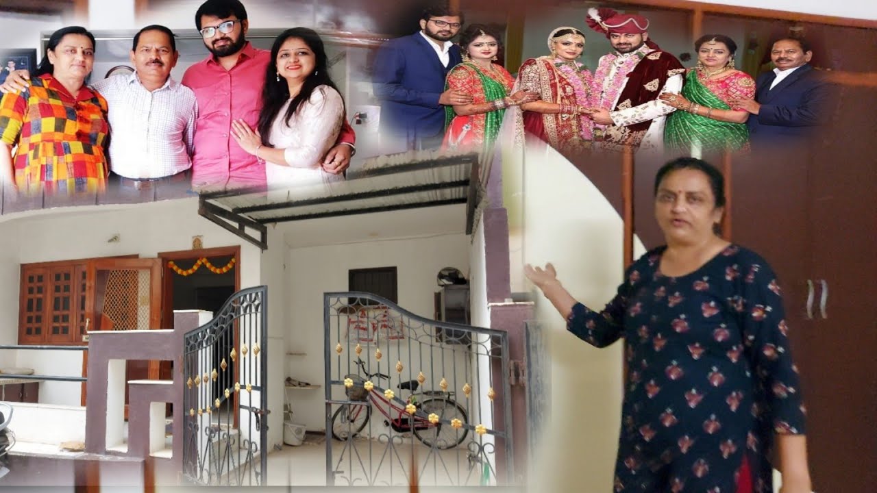 Surat Hometour