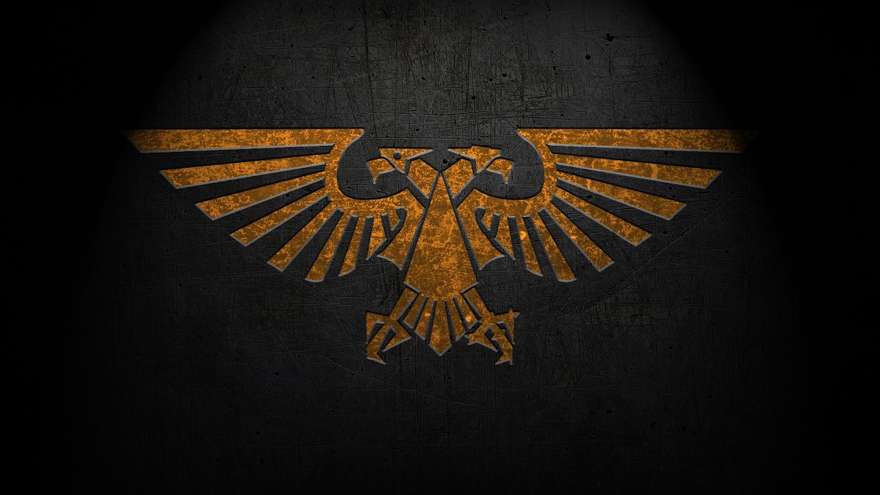 The Imperium's Lost Light (Warhammer 40K Opera)