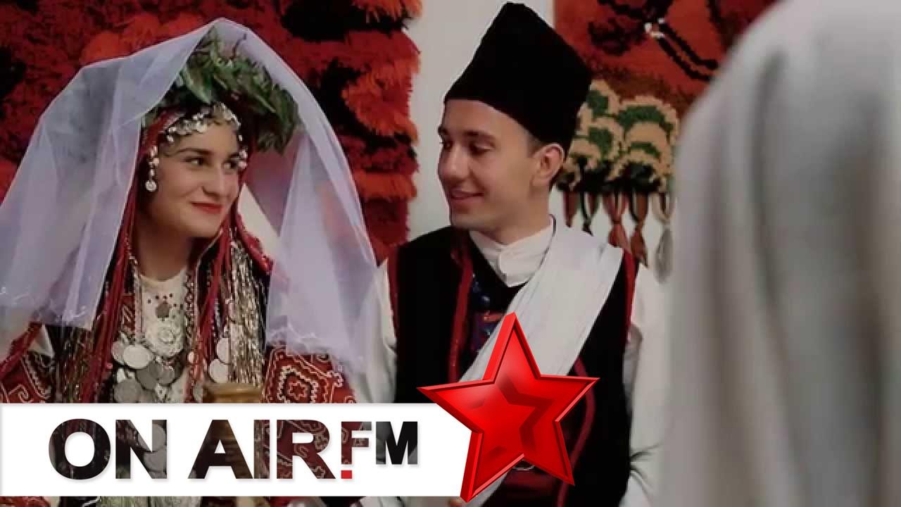 Esma Redzepova - Teodosievska Svirete Ja (Official Video HD)