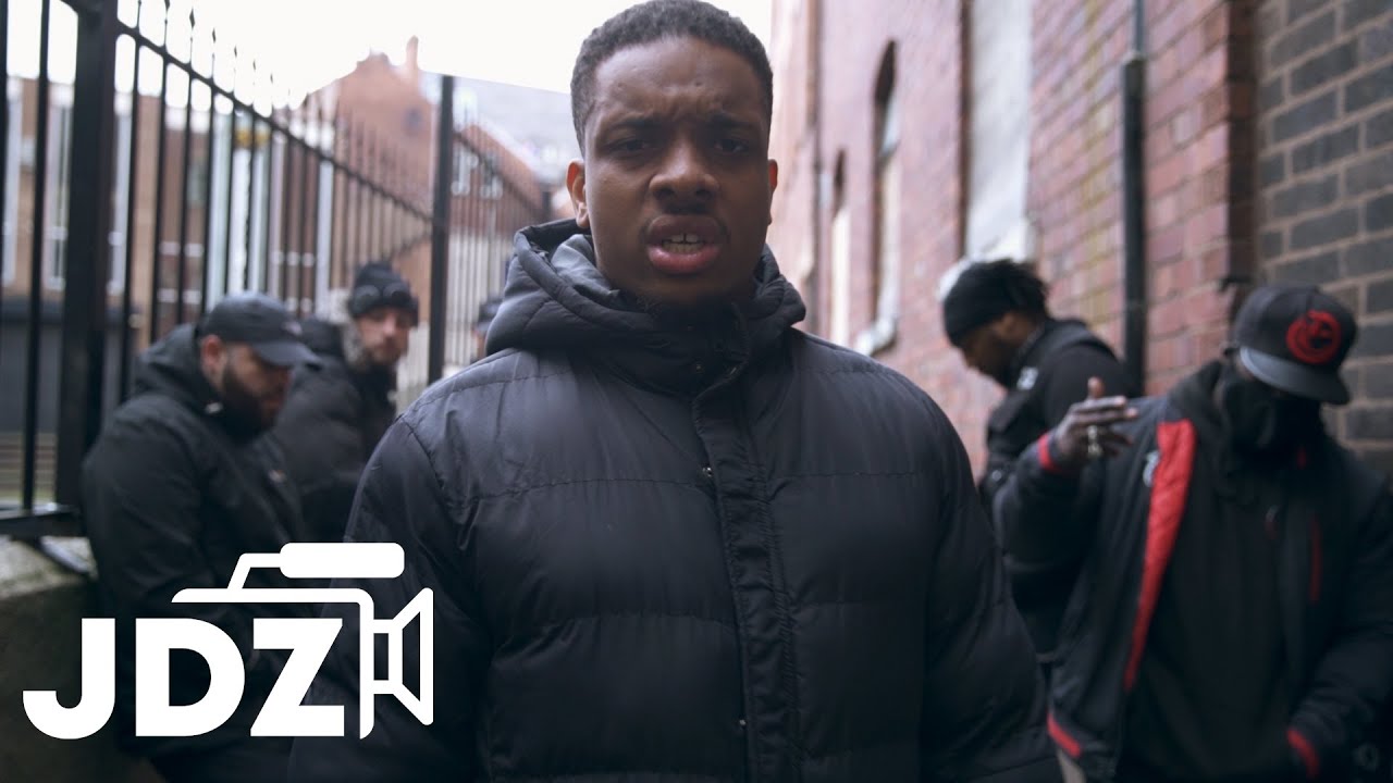 Reepa | JDZmedia