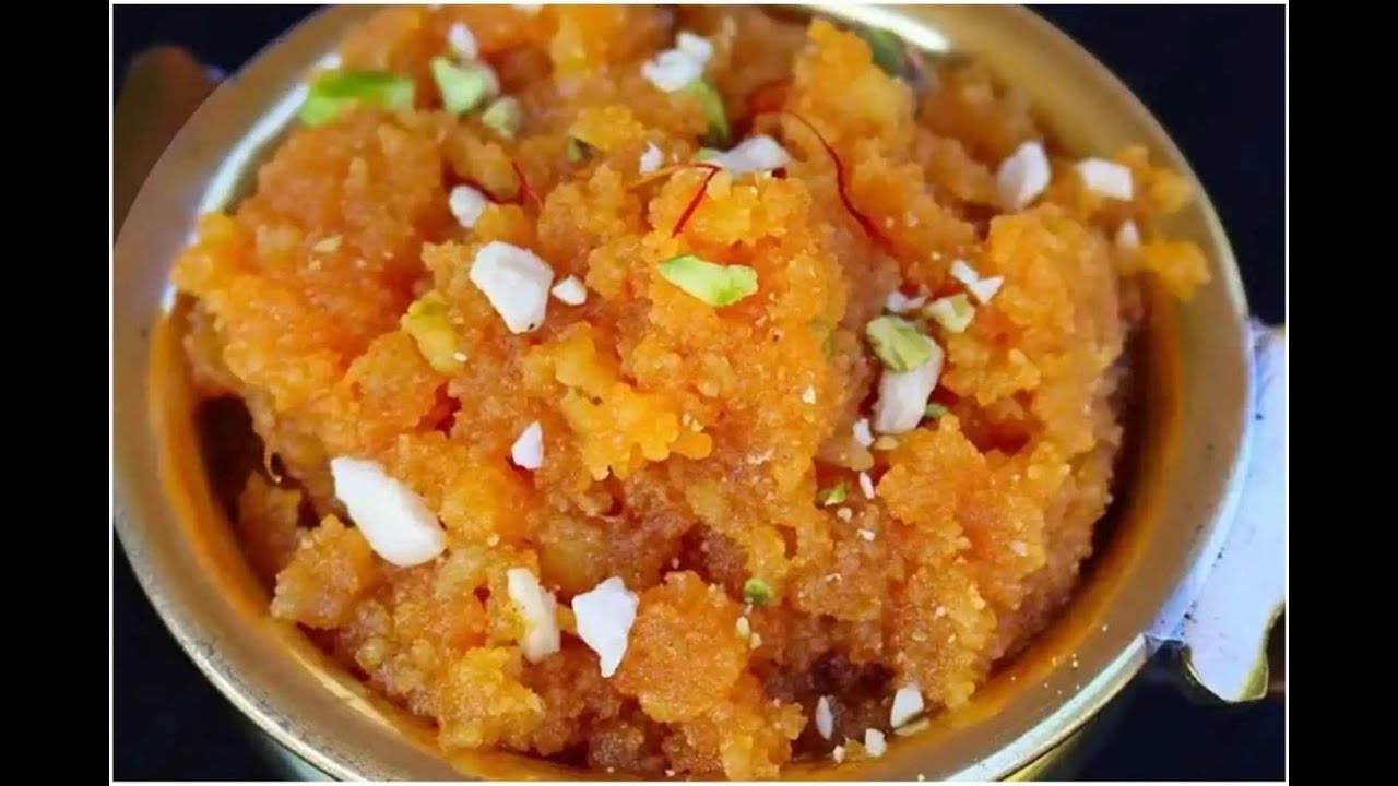Moong Dal Halwa | शादी वाला मूंग की दाल का हलवा | Winter Special Dessert |