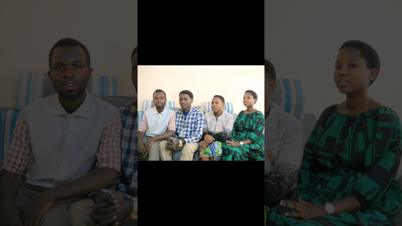 Ikimenyetso by abasigaye group 
