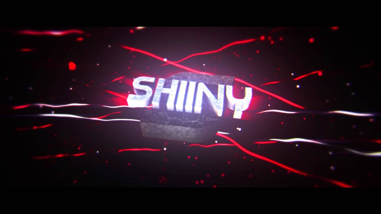 ✘Shiiny Intro Collection✘ I Intro by IKuron I 1 APO Style (upload) left...