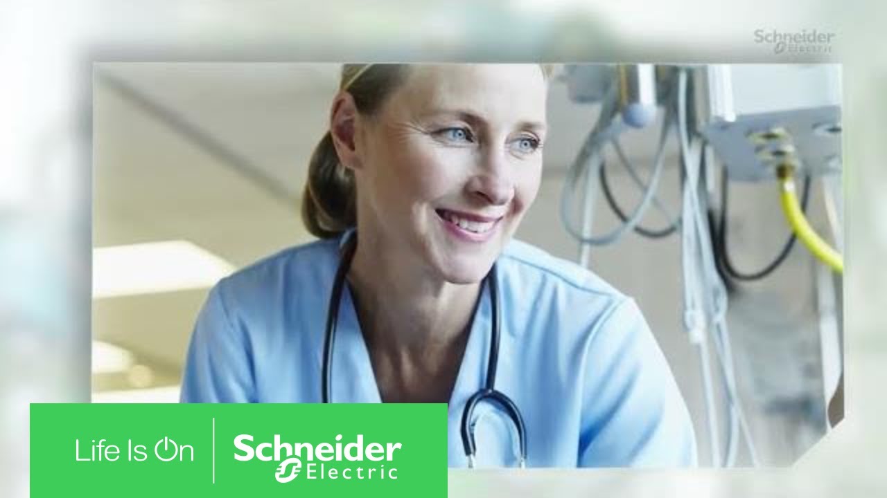 Dijital Veriyi Kullanarak Doğru Zamanda Doğru Bakım: EcoStruxure Servis Planı | Schneider Electric