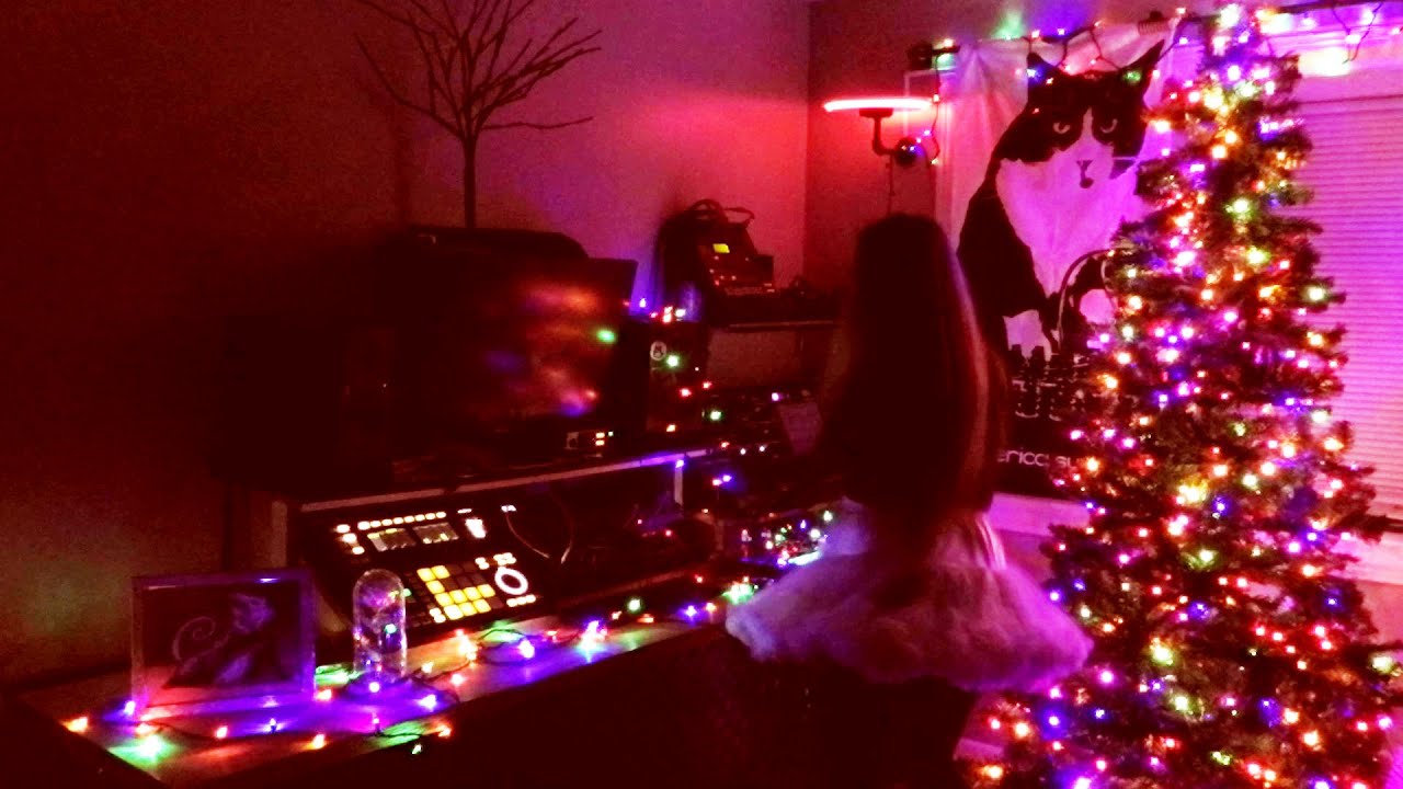 CLOWNFEST 15 -Industrial Techno Hardware Set- Lotus Linxx