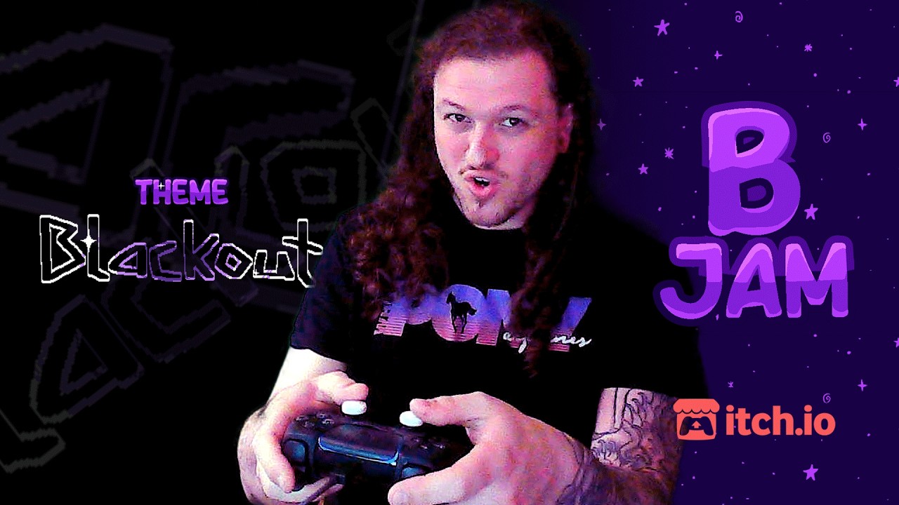 Finding the BEST Blackout game! B-JAM 2026 🔴 LIVESTREAM