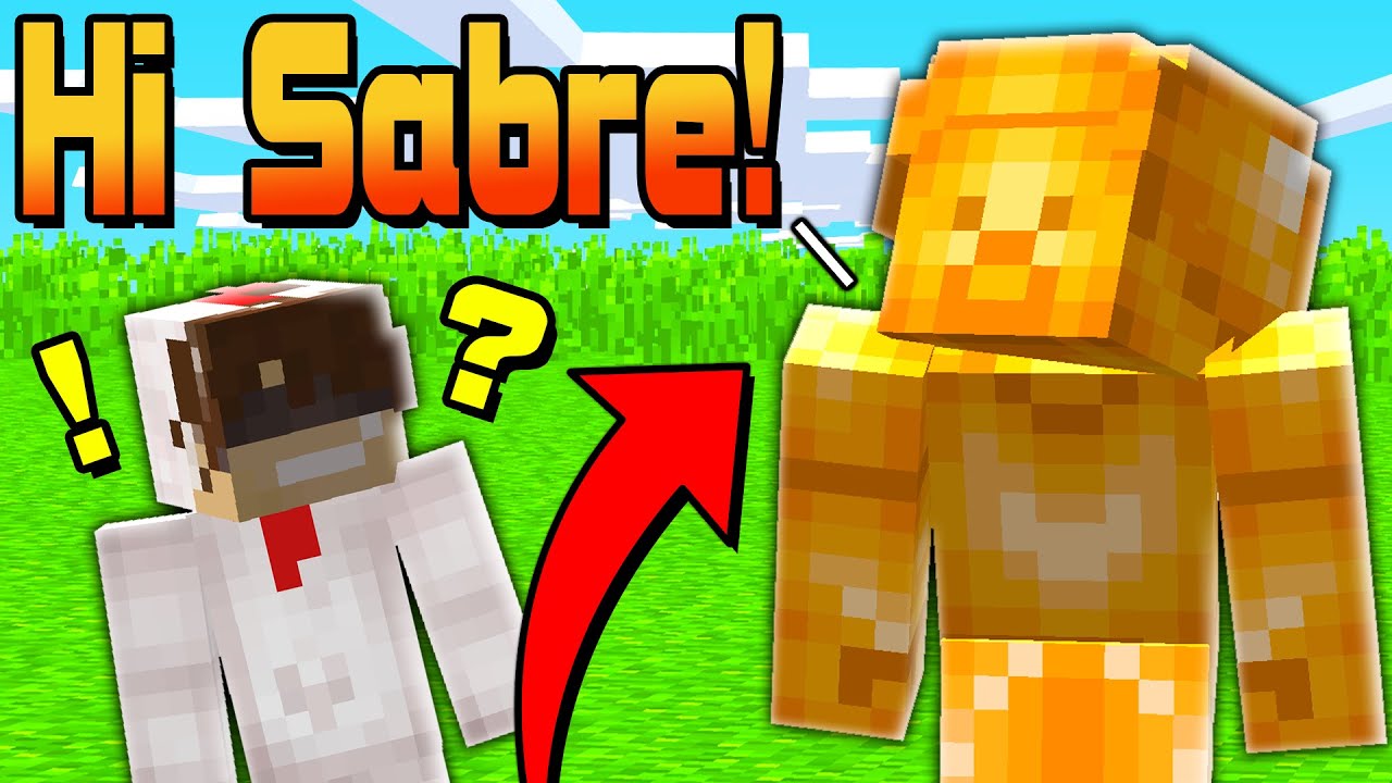 Orange Steve VERBALLY spoke to me! | Rainbow Quest EP30