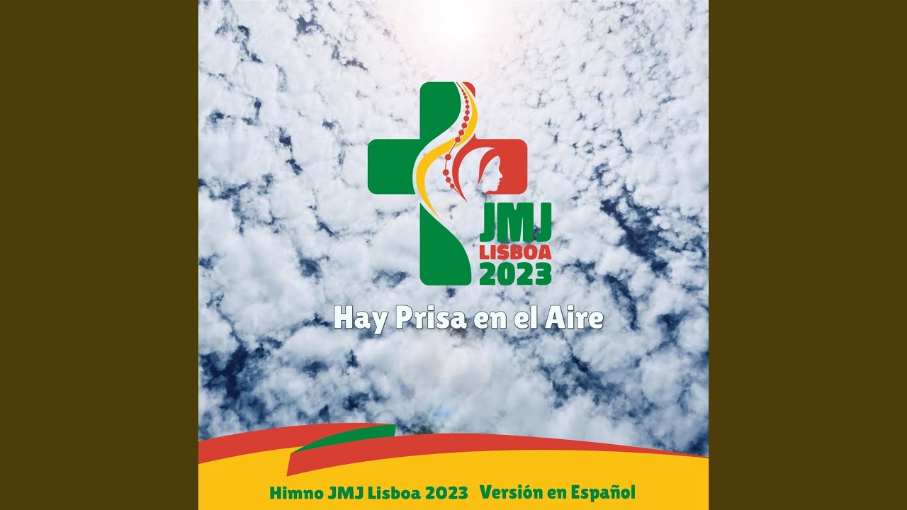 Hay Prisa en el Aire (Versión en Español)