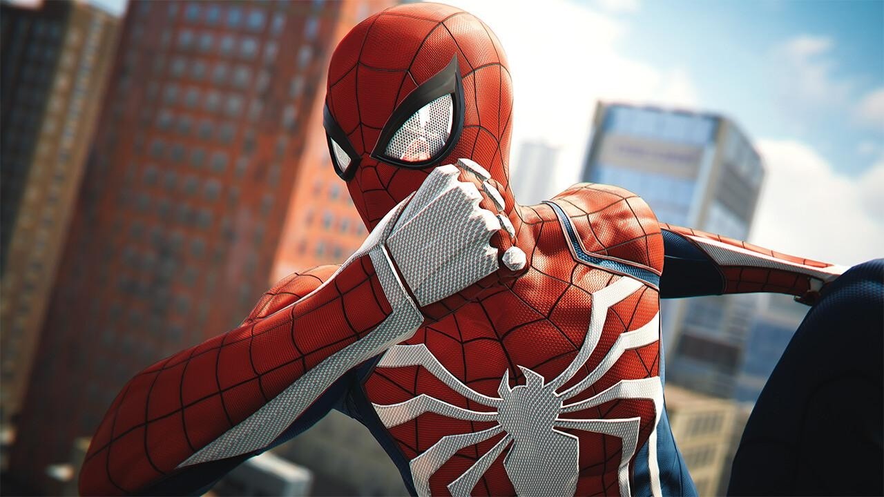 Spider-Man Remastered | Part 7: UNINVITED & STRONG CONNECTIONS (Ultimate Difficulty)
