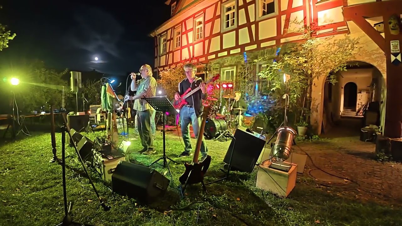 Sommer-Kunst-Event 2025 Freusburg