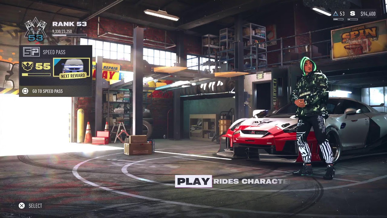 Need for Speed Unbound💯🔥✨💖🙌