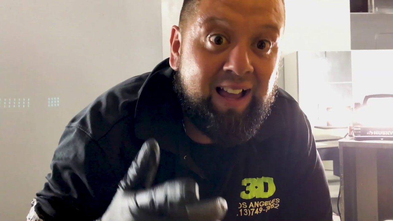 How To Properly Wash An Engine | 3 Simple Steps