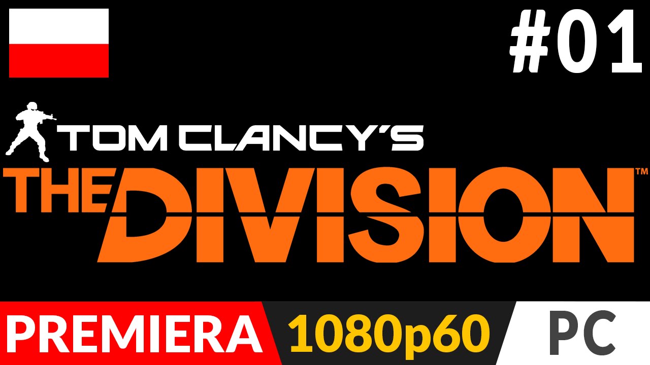 THE DIVISION PL (odc.1) #1 – Nowy początek | Polska wersja - napisy