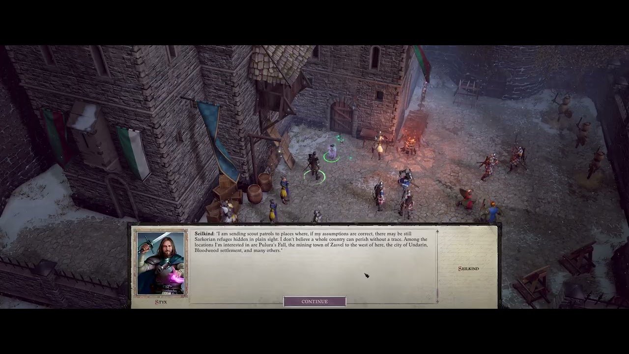 Pathfinder: Wrath Of The Righteous part 43