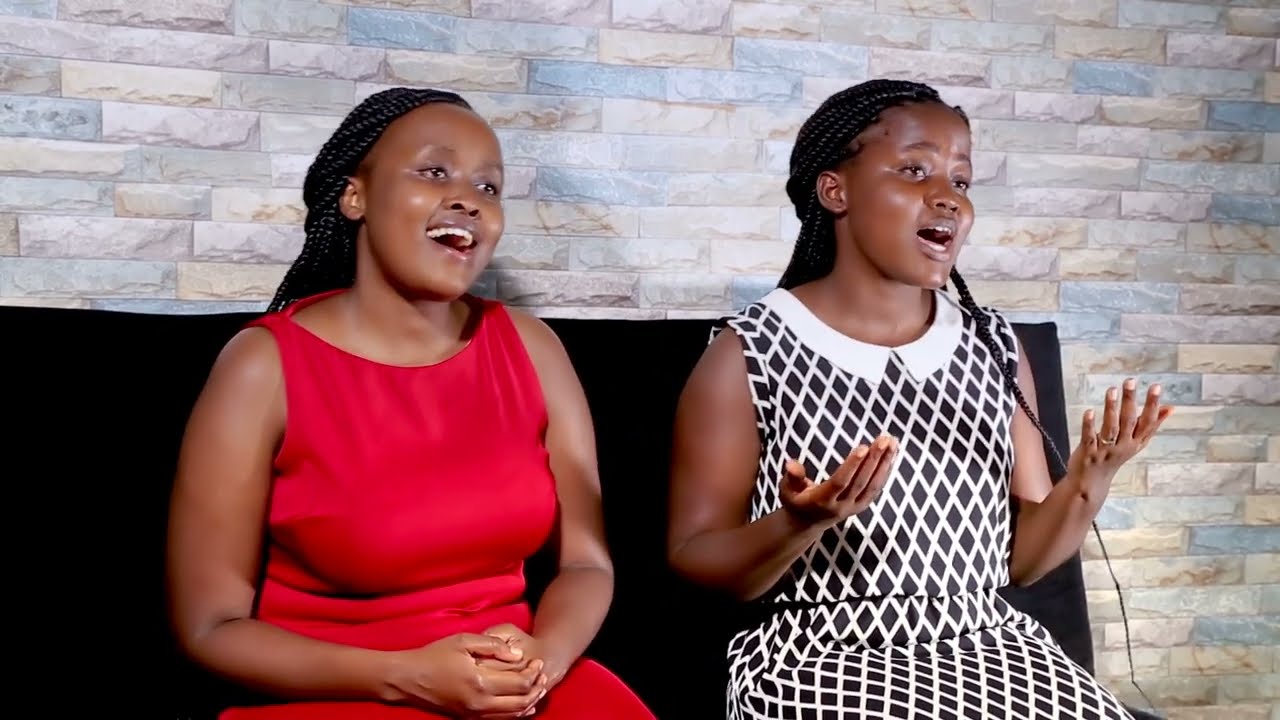 KUMTEGEMEA MWOKOZI // VANESSA ATIENO. sma - SKIZA 6933288 to 811