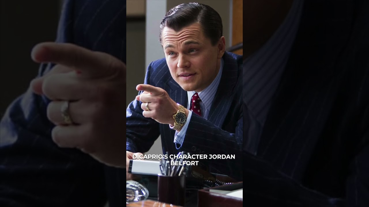 Legendary Watches From Famous Movies