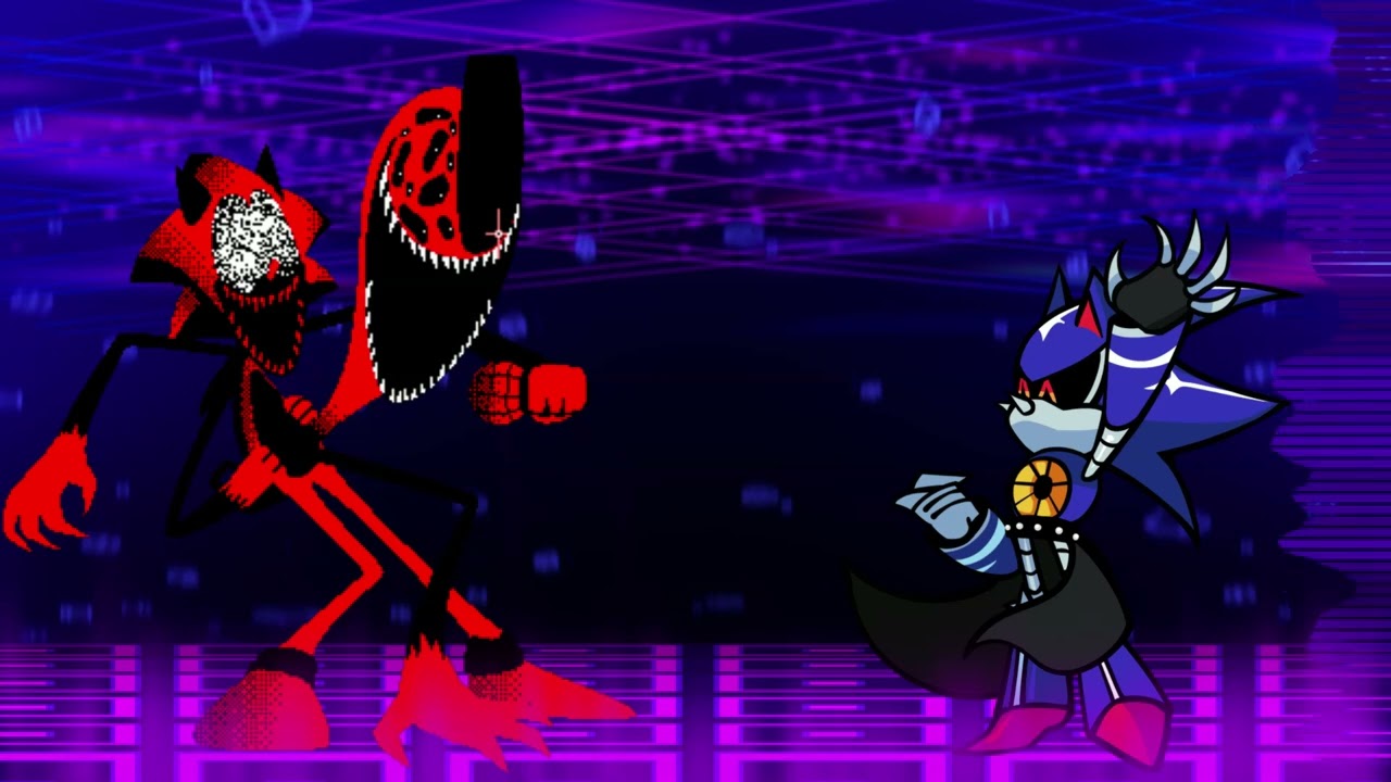 Mission: Overclocked... Genocide cover