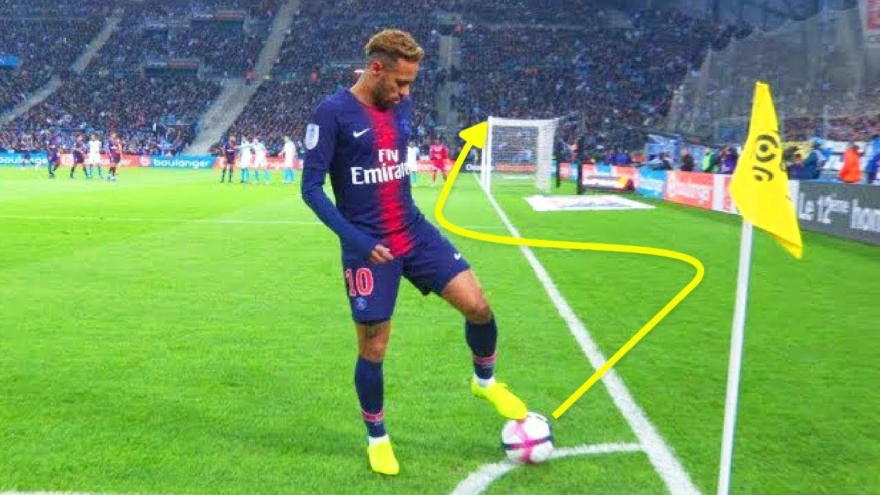 😱 Goles IMPOSIBLES del Fútbol