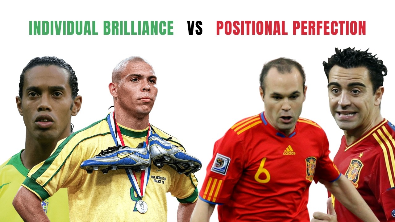 If You Think 2002 Brazil Was Better&hellip; Watch This First