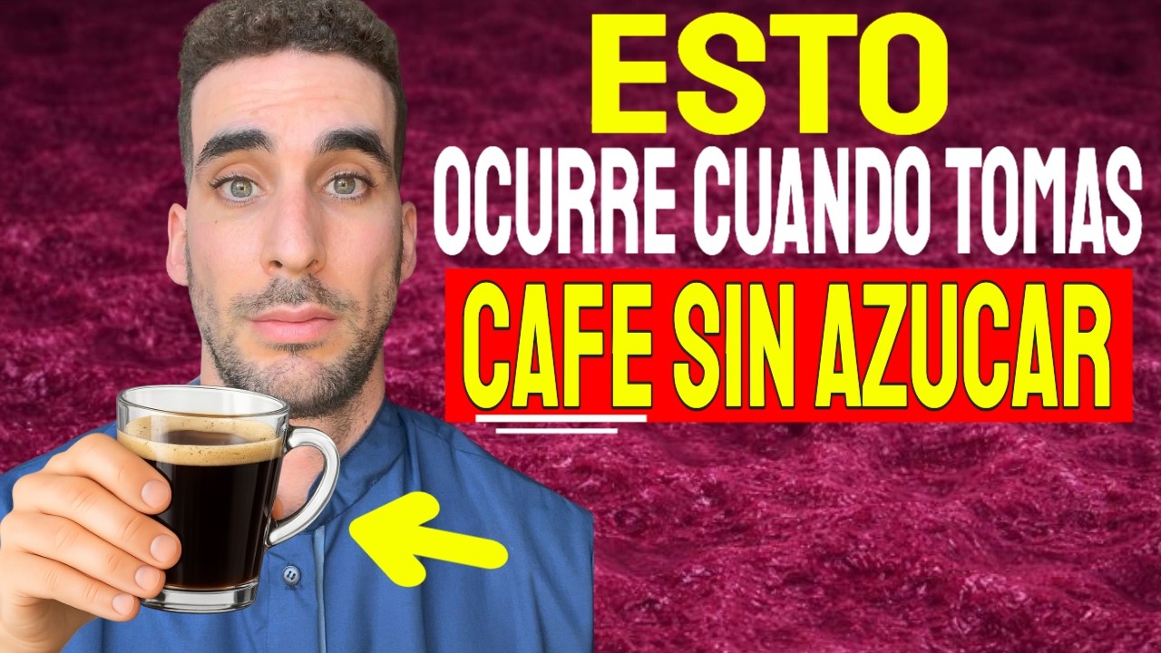 Cardi&oacute;logo ALERTA: El Caf&eacute; Sin Az&uacute;car SUBE la PRESION pero PROTEGE tu CIRCULACION (Dr Veller)