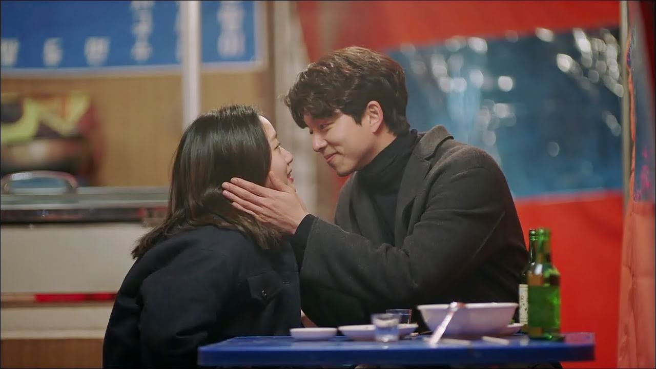 [MV]도깨비(トッケビ) OST - 크러쉬(CRUSH) - Beautiful