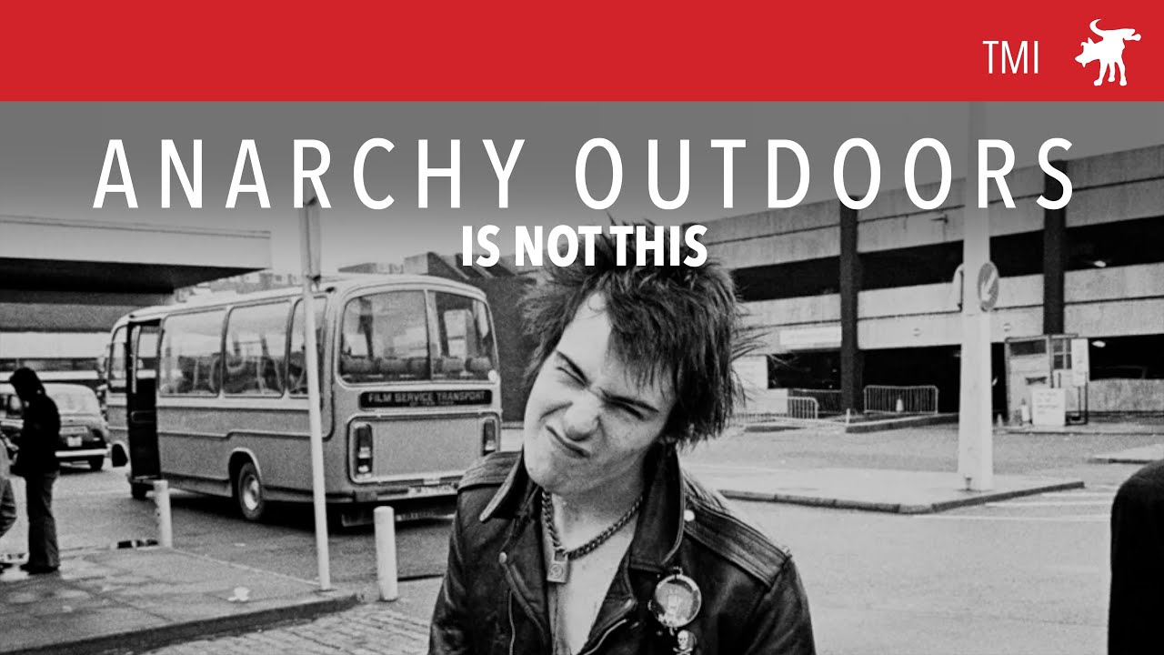 Anarchy Outdoors - Moondog TMI 260304 📱