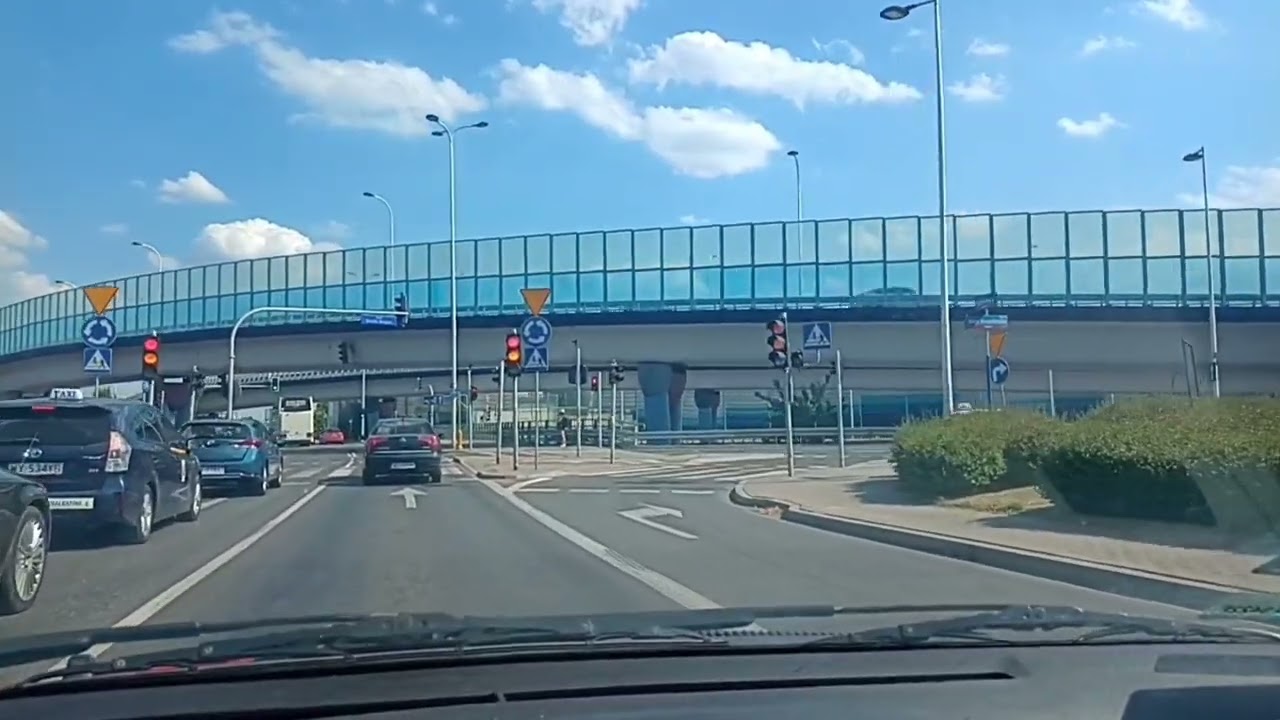 Kończymy wycieczkę do Warszawy